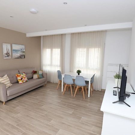 Apartaments Agneta - Vela Cambrils Exterior foto