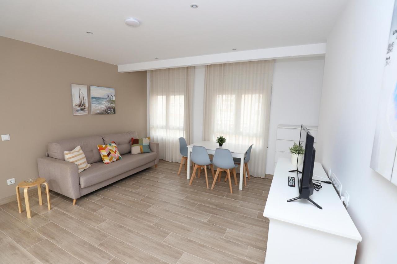 Apartaments Agneta - Vela Cambrils Exterior foto