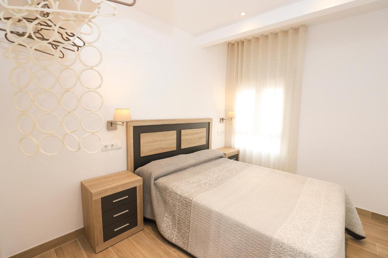 Apartaments Agneta - Vela Cambrils Exterior foto