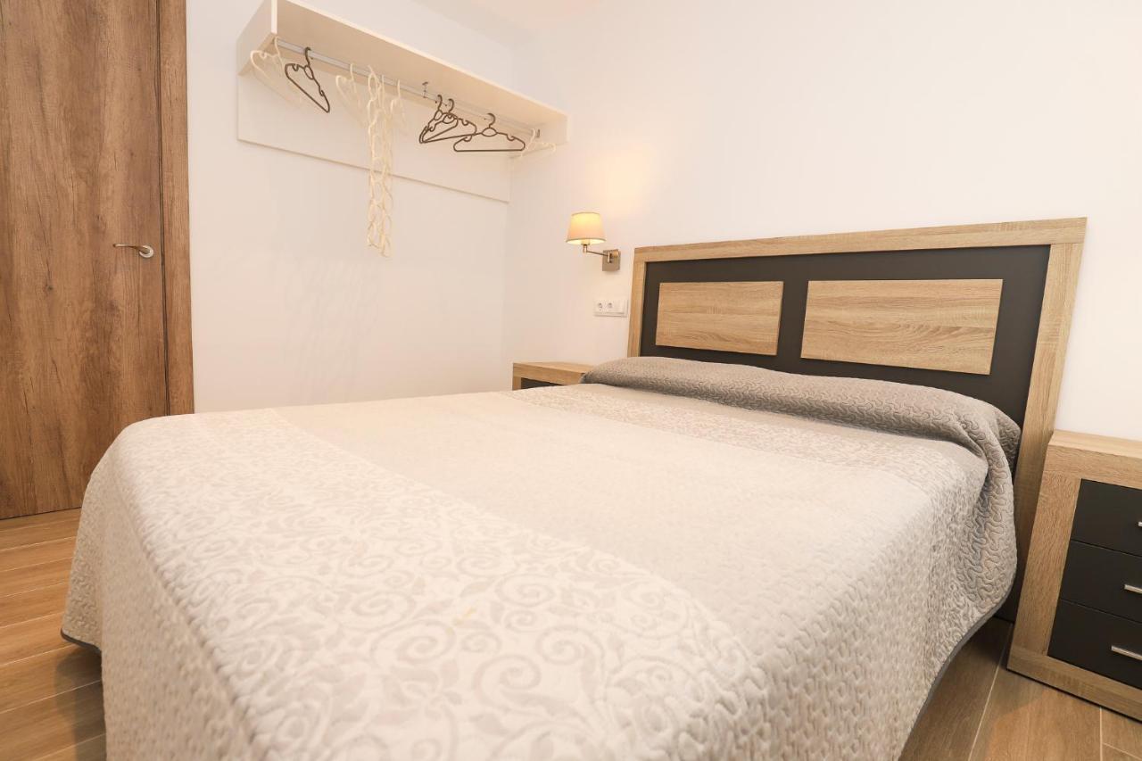Apartaments Agneta - Vela Cambrils Exterior foto