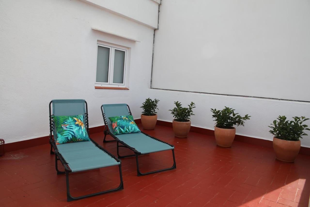Apartaments Agneta - Vela Cambrils Exterior foto